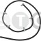 STC T433001 furtun,supracurgere combustibil