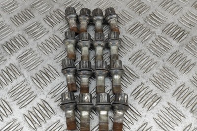 Set prezoane roata AUDI A3 Sportback 8VA, 8VF 2017 OEM: WHT002438 | 28858716 foto
