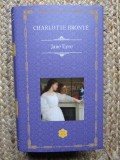 Jane Eyre - Charlotte Bronte