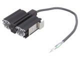Aparat de &icirc;ncălzire semiconductor 20W 120-240V