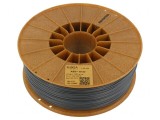 Filament ABS Gri 1.75mm 1kg
