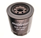 Filtru ulei MITSUBISHI L200 / TRITON (KA_T, KB_T) (2004 - 2018) MAXGEAR 26-0432