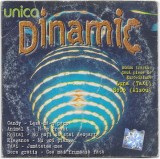 CD Compilatie UNICA Music - Muzica CD
