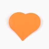 Brosa martisorinima portocalie