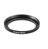Cumpara ieftin Inel reductie step-up 40.5-46mm
