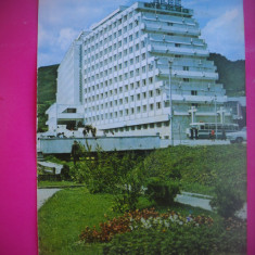 HOPCT 76257 HOTEL HEBE -SANGEORZ BAI -JUD BISTRITA NASAUD -CIRCULATA