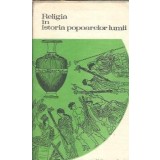 Religia in istoria popoarelor lumii - S. A. Tokarev B