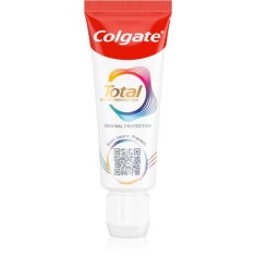 Colgate Total Active Prevention Original pastă de dinți 20 ml