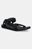 Teva sandale 1004010.BLK-BLK