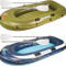 Inflatable Boat Quest verde