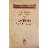 LACRIMA BASARABIEI-AUREL KARETKI ADRIAN PRICOP-223088