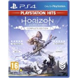 Cumpara ieftin Joc PS4 Horizon Zero Dawn: Complete Edition, Sony