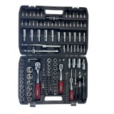 Cumpara ieftin Trusa de scule 171 piese Rooks Garage