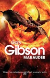 Gary Gibson - Marauder