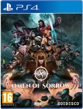 Omen Of Sorrow PS4