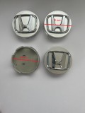 Capace Janta Honda 70/64 mm - Set 4 Bucati - Accesorii Roti Auto