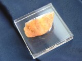 Specimen minerale - mini geoda cuart (CL), Naturala
