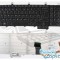 Tastatura Alienware M17X R2 iluminata backlit, M17X R3 iluminata backlit, M17X R4 iluminata backlit, M18X R2