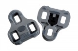Clipsuri Keo Grip LOOK 4.5&deg; Gri - Anti-alunecare, Biciclete, Piese