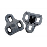 Clipsuri Keo Grip LOOK Antipatinare 4,5&Acirc;&deg; Gri Cod:421539540RM