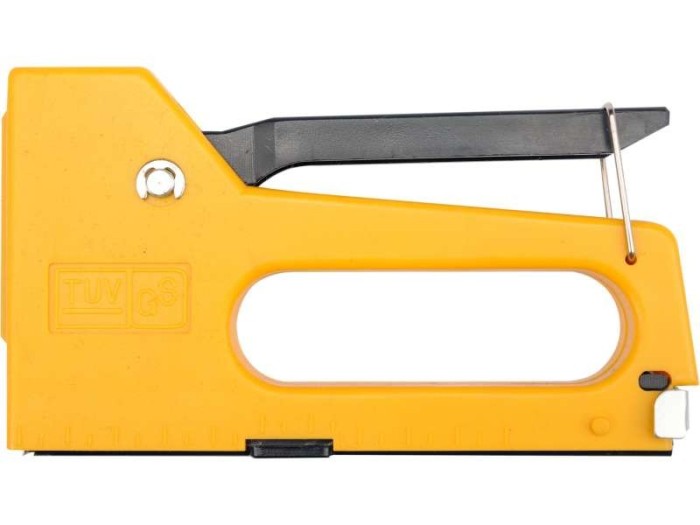 Capsator 4-8Mm, Corp Din Plastic