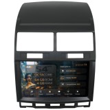 Cumpara ieftin Navigatie HUB64 Volkswagen Touareg (2002-2011), 4GB RAM, Android 13, Octacore, Slot Sim 4G, DSP, GPS, Wi-FI, Carplay, Android Auto, USB, Bluetooth, Wa