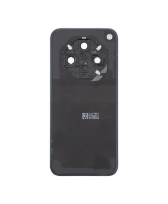 Capac Baterie Oppo Find X8 Blue Cu Geam Camera foto