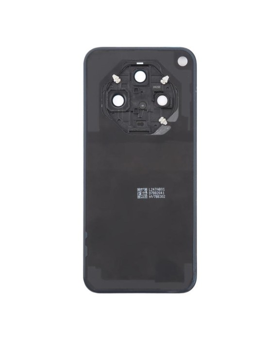 Capac Baterie Oppo Find X8 Blue Cu Geam Camera