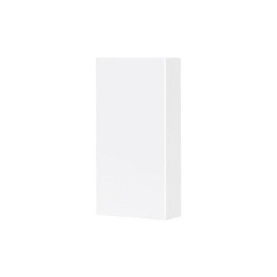 Modul Tasta Falsa (Blank) 1M LUXION, Standard Italian SmartElectro IntelligentHouse foto
