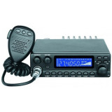 Statie Radio CB Avanti Kappa cu putere 4-50W, tehnologie SMD, posibilitate de programare pe calculator