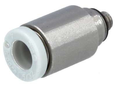 Racord push-in filetate oțel inoxidabil 1&amp;divide;10bar foto