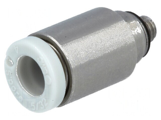 Racord push-in filetate oțel inoxidabil 1&divide;10bar