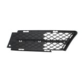 Grila proiector ceata stanga fara pachet M Bmw 3 E90/91 2005-2008