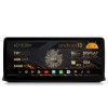 Navigatie BMW Seria 5 E60 E61 (2003-2008), Varianta CCC, Android 13, BM-Octacore 4GB RAM + 64GB ROM, 12.3 Inch - AD-BGBM12004CC+AD-BGRKITBM001