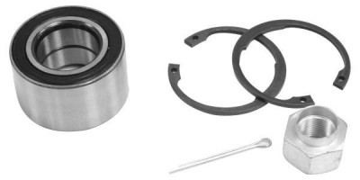 Set rulment roata CHEVROLET SPARK (M300) (2009 - 2016) RINGER 1141006092 foto