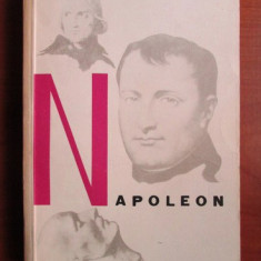 E. V. Tarle - Napoleon