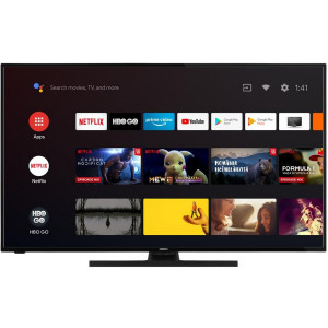 Televizor LED Horizon 50HL7590U/B, Clasa G, 126cm, Smart TV Android 4K  Ultra HD | Okazii.ro