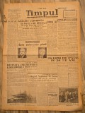 Ziarul Timpul Nr. 3308/1946