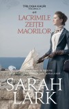 Lacrimile zeiței mărilor. Trilogia Kauri (Vol. 3) - Hardcover - Sarah Lark - RAO