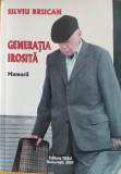 Silviu Brucan Generația irosită