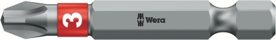 Bit 851/4 BTZ, PH3x50mm, Wera 05059554001 HardWork ToolsRange foto