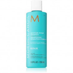 Moroccanoil Repair șampon pentru par degradat sau tratat chimic 250 ml