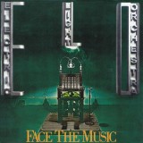 Electric Light Orchestra Face The Music reissueremaster (cd)