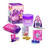 Set de creatie cu slime, Gui Gui, K-Pop Demon Hunters