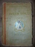 Avram Iancu- Domokos-Haraga Balazs Roman istoric adaptat pentru film