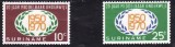 C1623 - Surinam 1970 - Educatie 2v. neuzat,perfecta stare