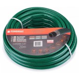 Furtun de gradina Garden, 3/4&quot;, 20 m, Powermat PM1149
