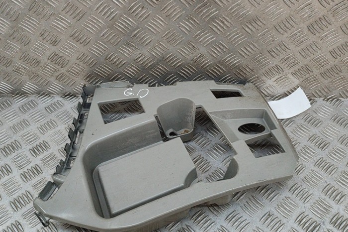 Suport bara de protecție dreapta spate BMW 1 F20 2013 OEM: 8051514 25822288