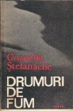Drumuri de fum - Corneliu Stefanache