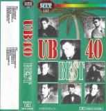 UB40 Best Caseta Audio Compilatie Audio Max Polonia Stare Foarte Buna